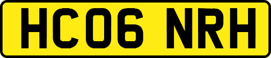 HC06NRH