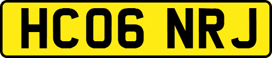 HC06NRJ