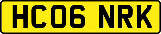 HC06NRK