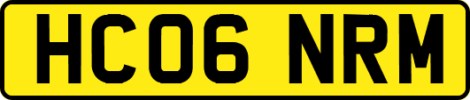 HC06NRM