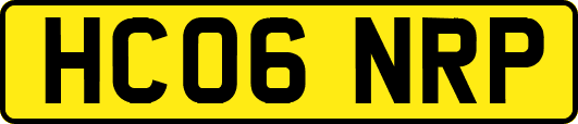 HC06NRP