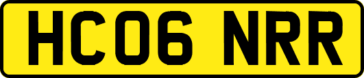 HC06NRR