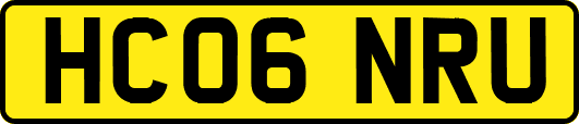 HC06NRU