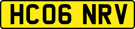 HC06NRV