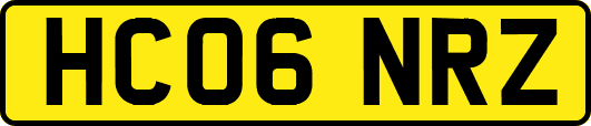 HC06NRZ