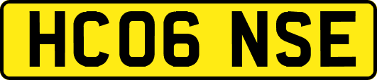 HC06NSE