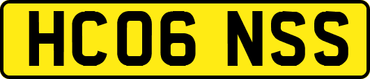 HC06NSS