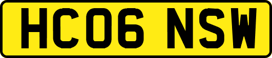 HC06NSW