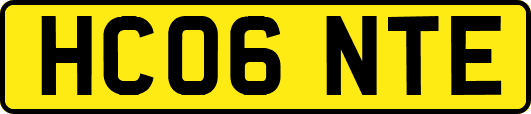 HC06NTE