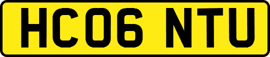 HC06NTU