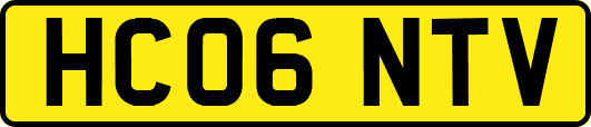HC06NTV