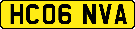 HC06NVA