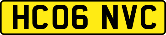 HC06NVC