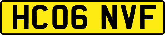 HC06NVF