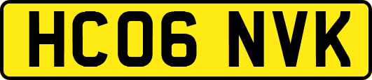 HC06NVK