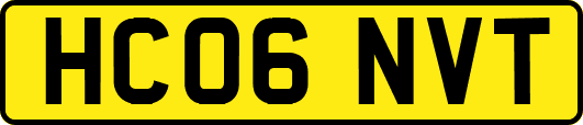 HC06NVT
