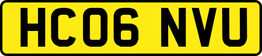 HC06NVU