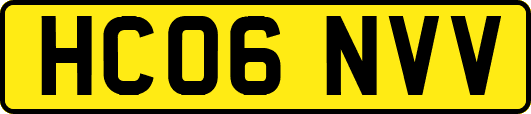 HC06NVV