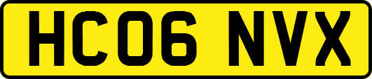 HC06NVX
