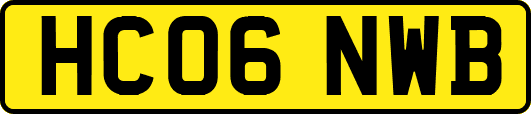 HC06NWB