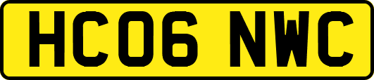 HC06NWC