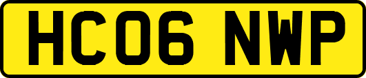 HC06NWP