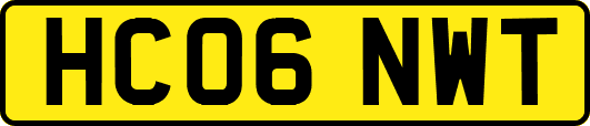 HC06NWT