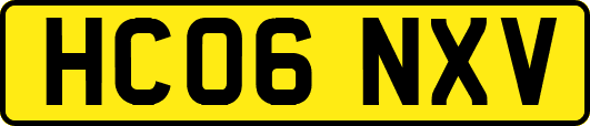 HC06NXV