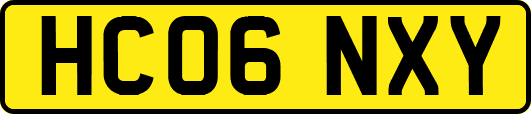HC06NXY