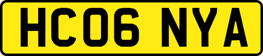 HC06NYA