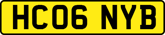 HC06NYB