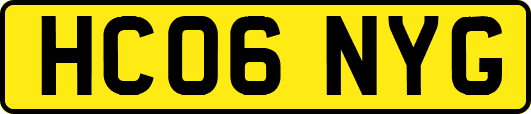 HC06NYG