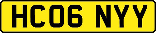 HC06NYY