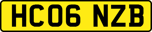 HC06NZB