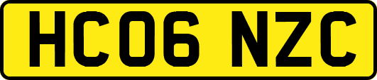 HC06NZC