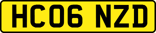 HC06NZD