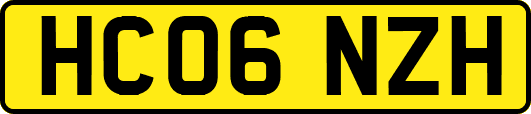 HC06NZH
