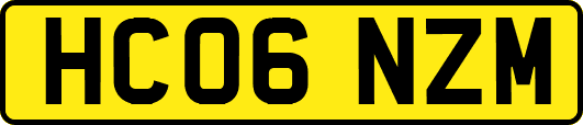 HC06NZM