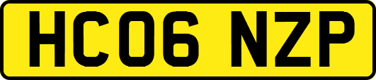 HC06NZP