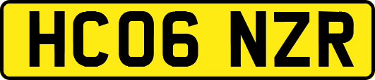 HC06NZR