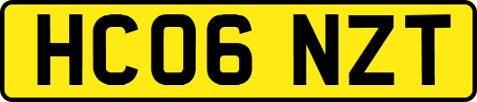 HC06NZT