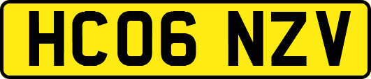 HC06NZV