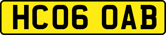 HC06OAB