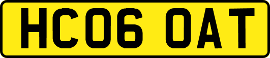 HC06OAT