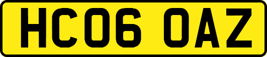 HC06OAZ