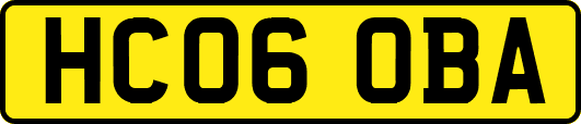 HC06OBA