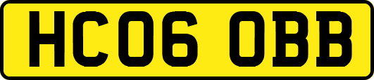 HC06OBB