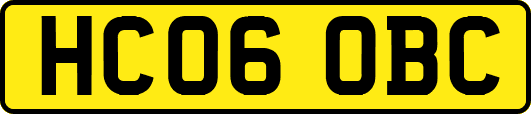HC06OBC