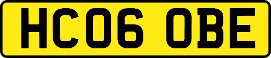 HC06OBE