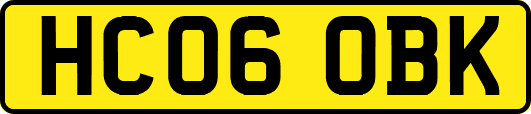 HC06OBK